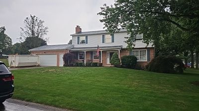 ATLAS PINNACLE COLOR: COASTAL GRANITE