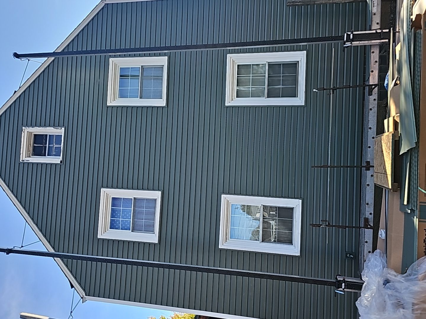 Daniel Guth by Silver Leaf Contracting 