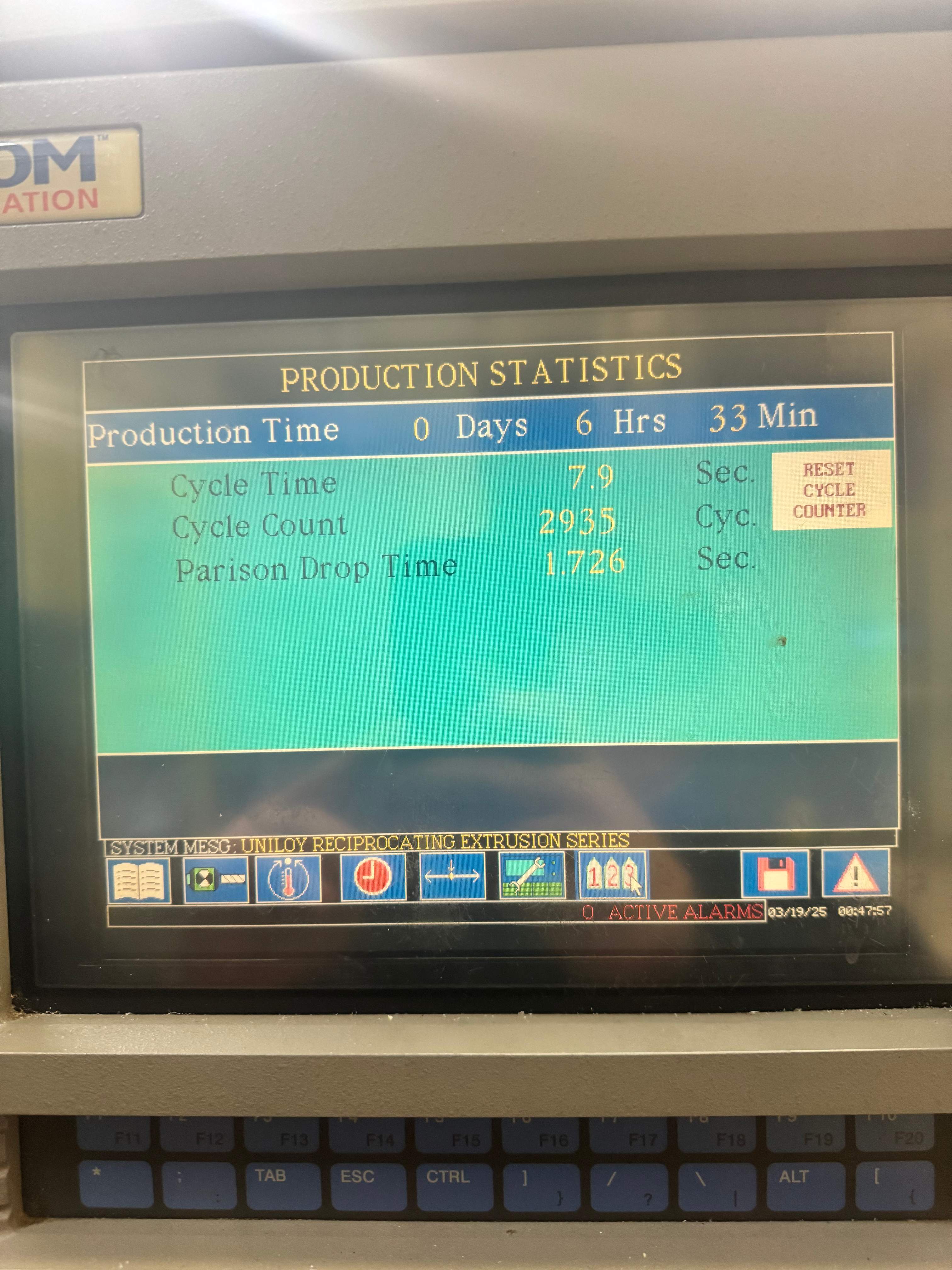 Project in Tampa by Altium Packaging