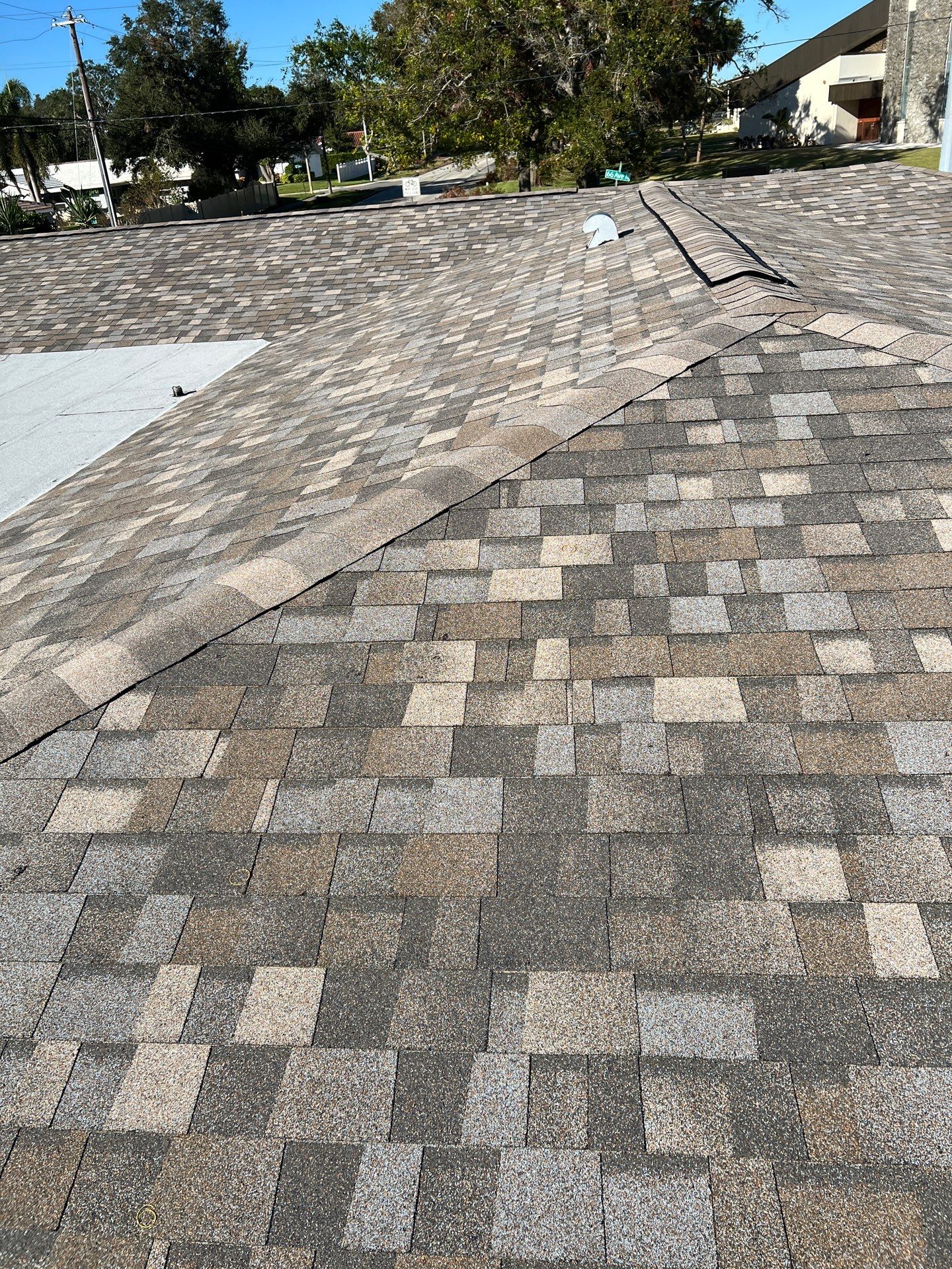 Project in Seminole 33772 by Mitchell Roofing Company LLC 
