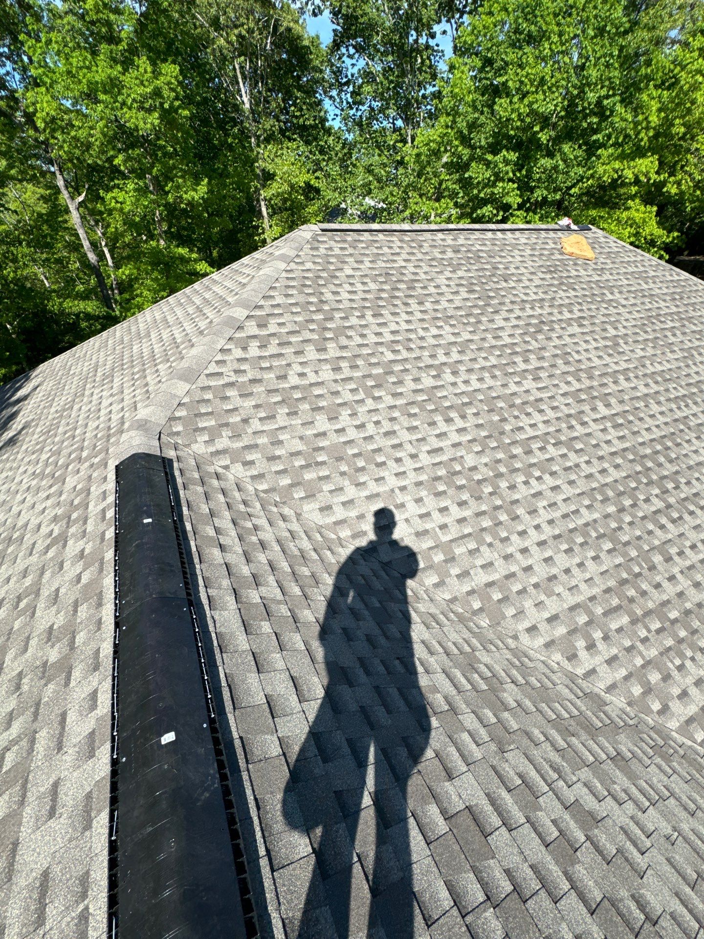 Gay Eitenmiller by United Contracting and Roofing