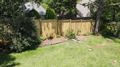 6ft & 8ft Treated Pine Good Neighbor