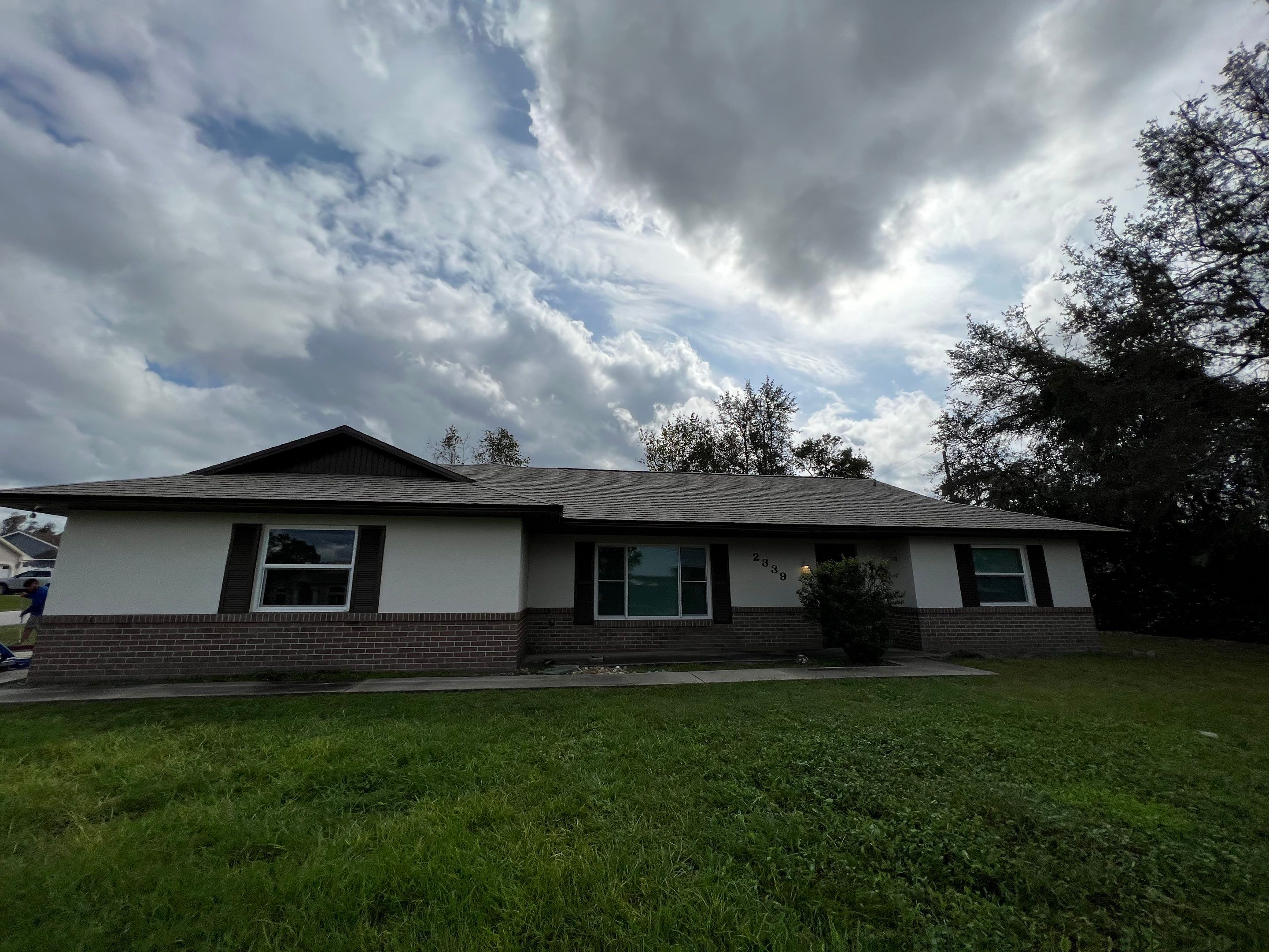 Shingle Reroof Replacement Deltona FL by Pinnacle Roofing Group