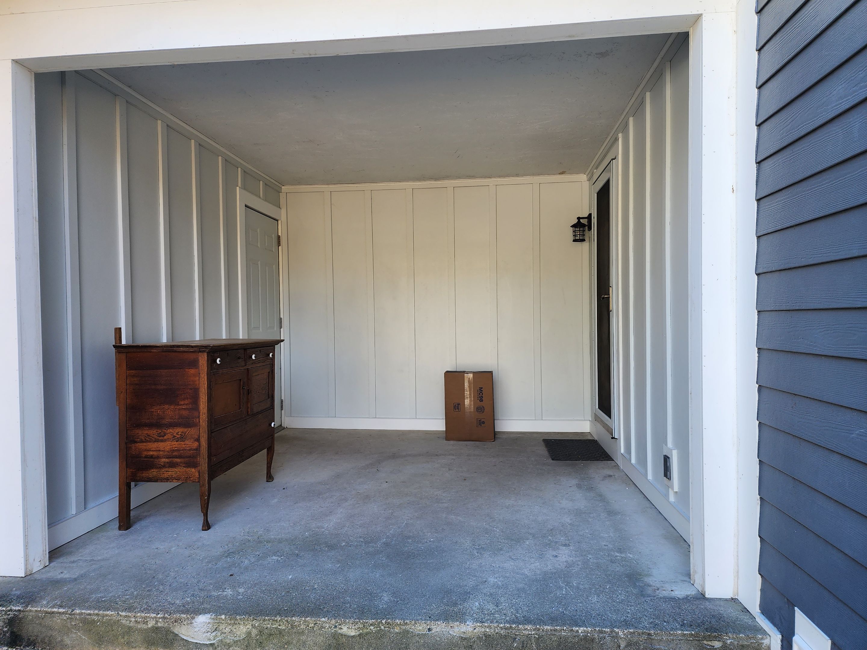 Siding installation in Natick, MA by UBrothers Construction