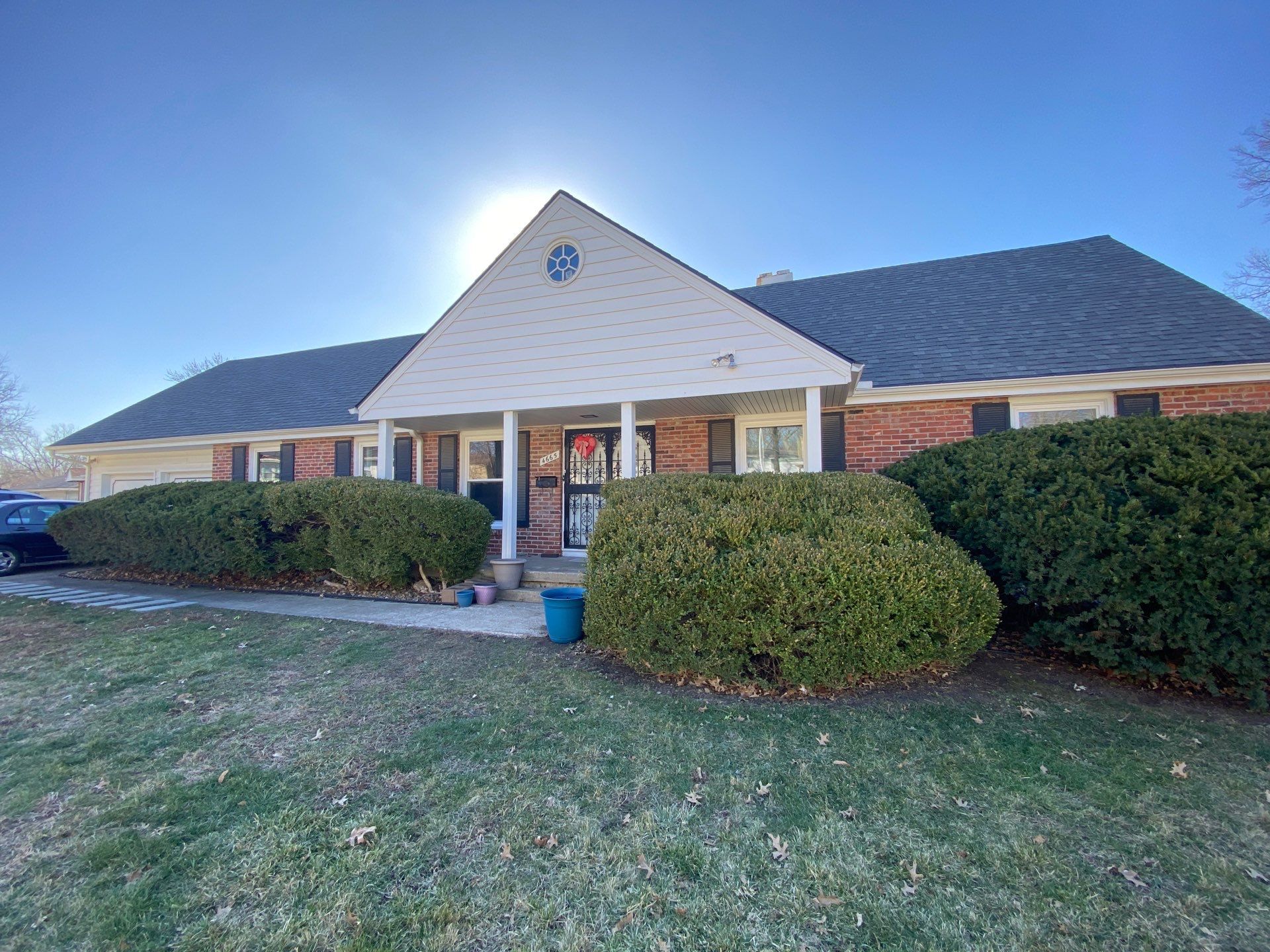 Loving Your Home Takes Time by EEC Windows, Siding & Roofing