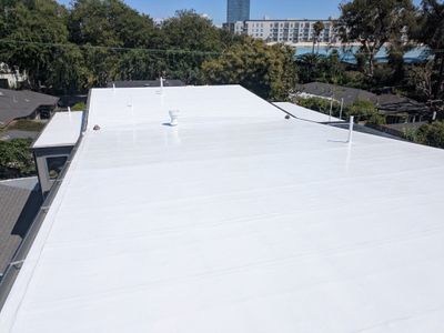 Residential Project in Culver City