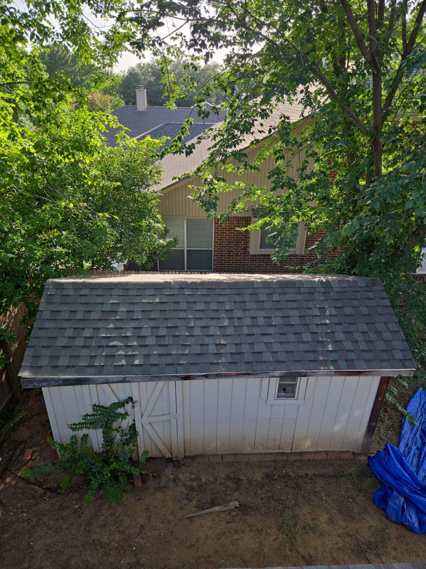 Project in Arlington by Armor Roofing | Exteriors