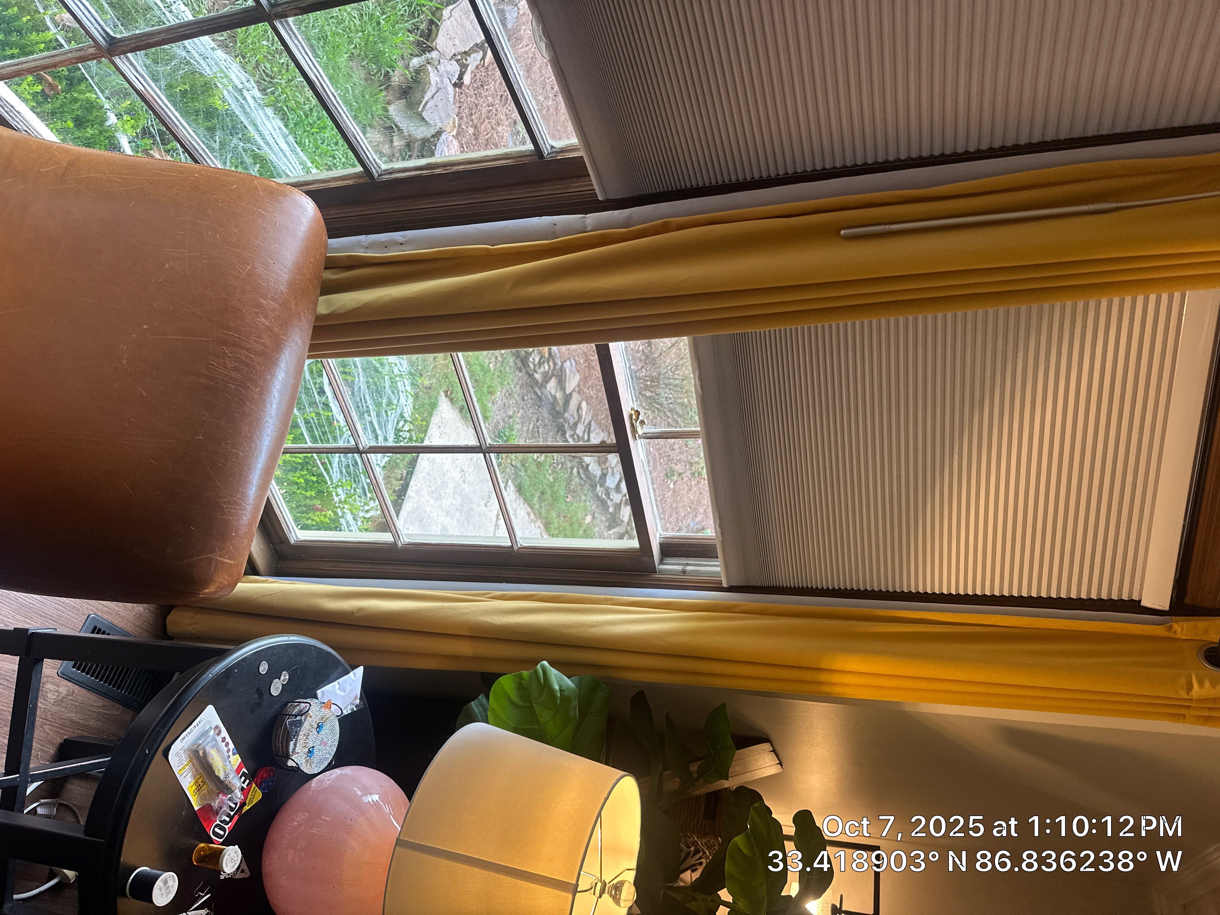 Gunnells Project in Birmingham by The Window Source