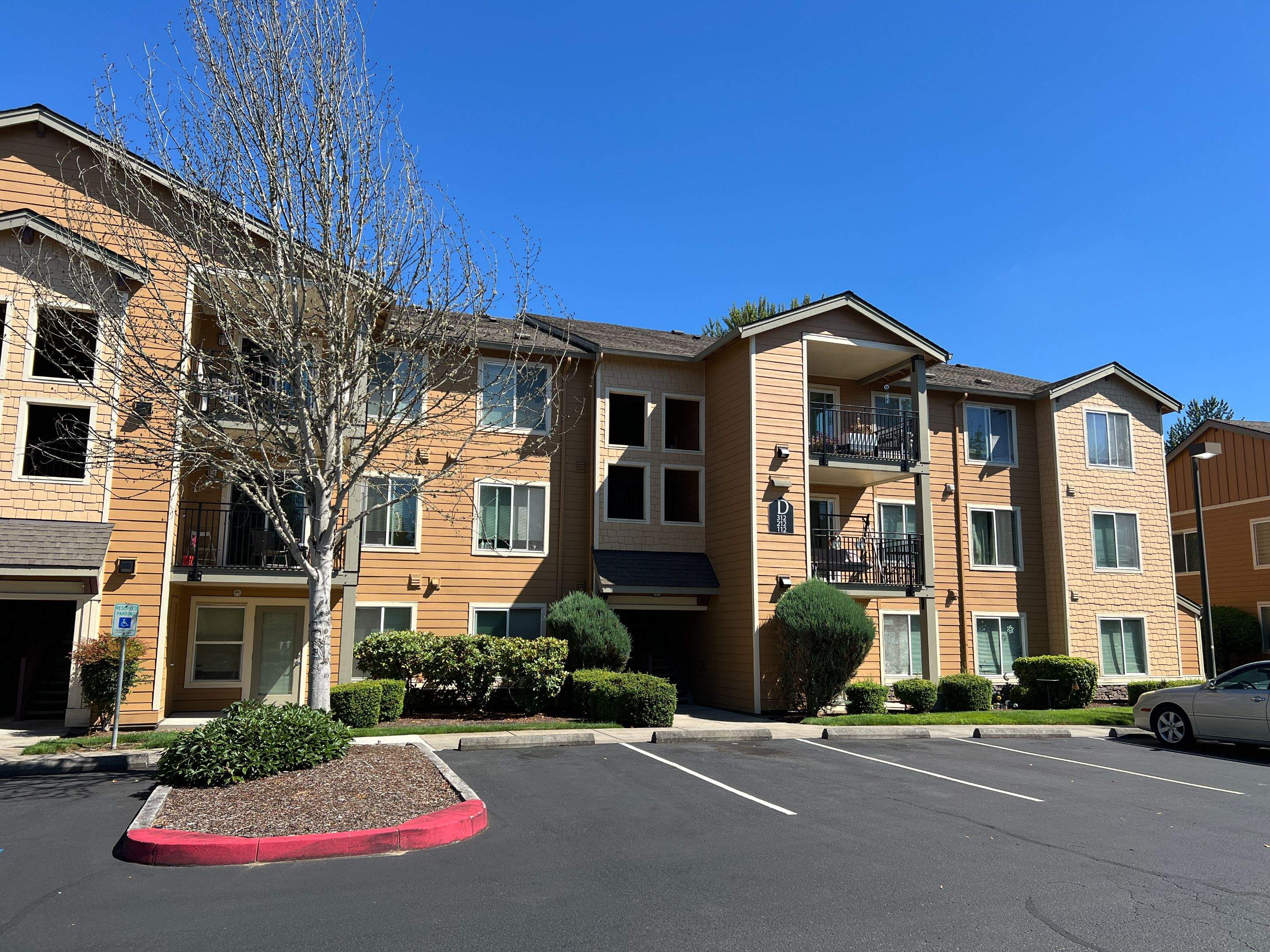 MIll Creek - Building D by Advanced Contracting Inc