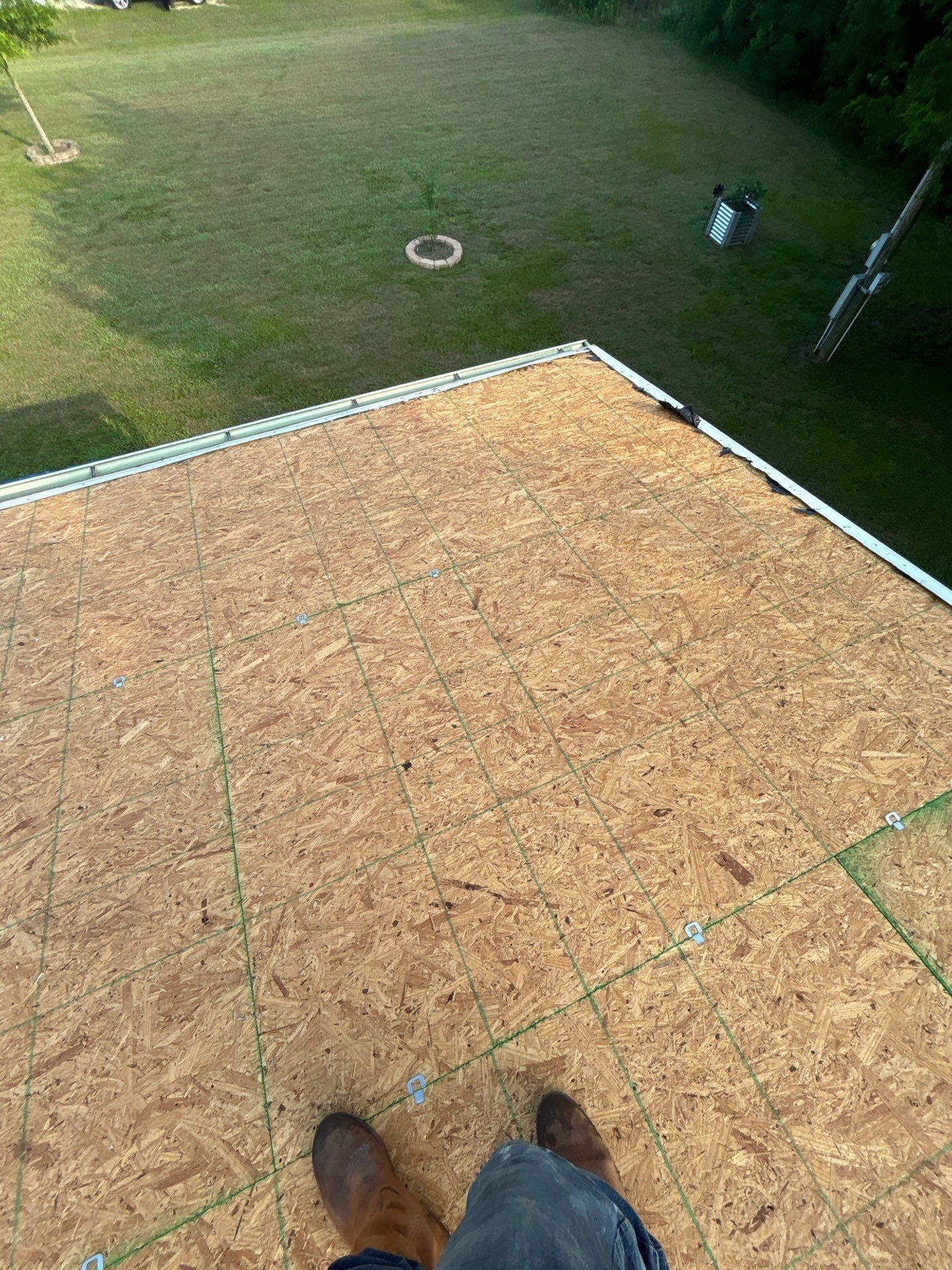 Roof Replacement Dayron by Roof Repair Services LLC