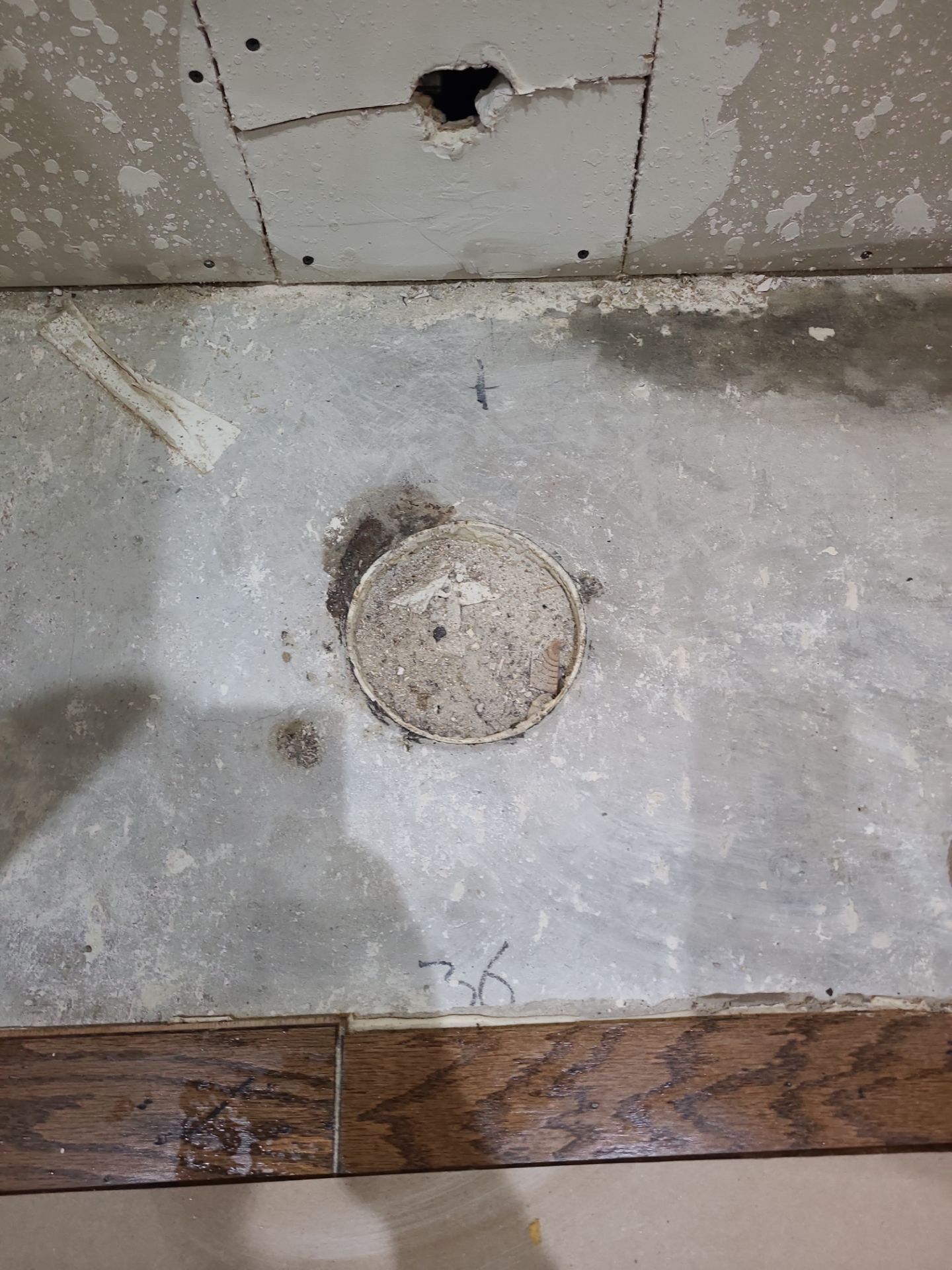 The Keaton Family by SophAlx LLC