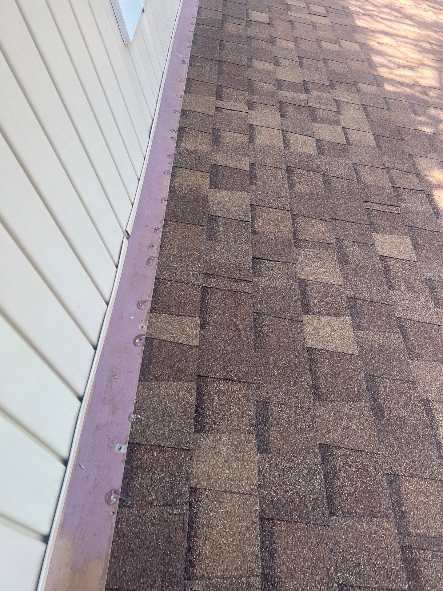 Project in Austin by Rhino Roofing and General Contracting, LLC