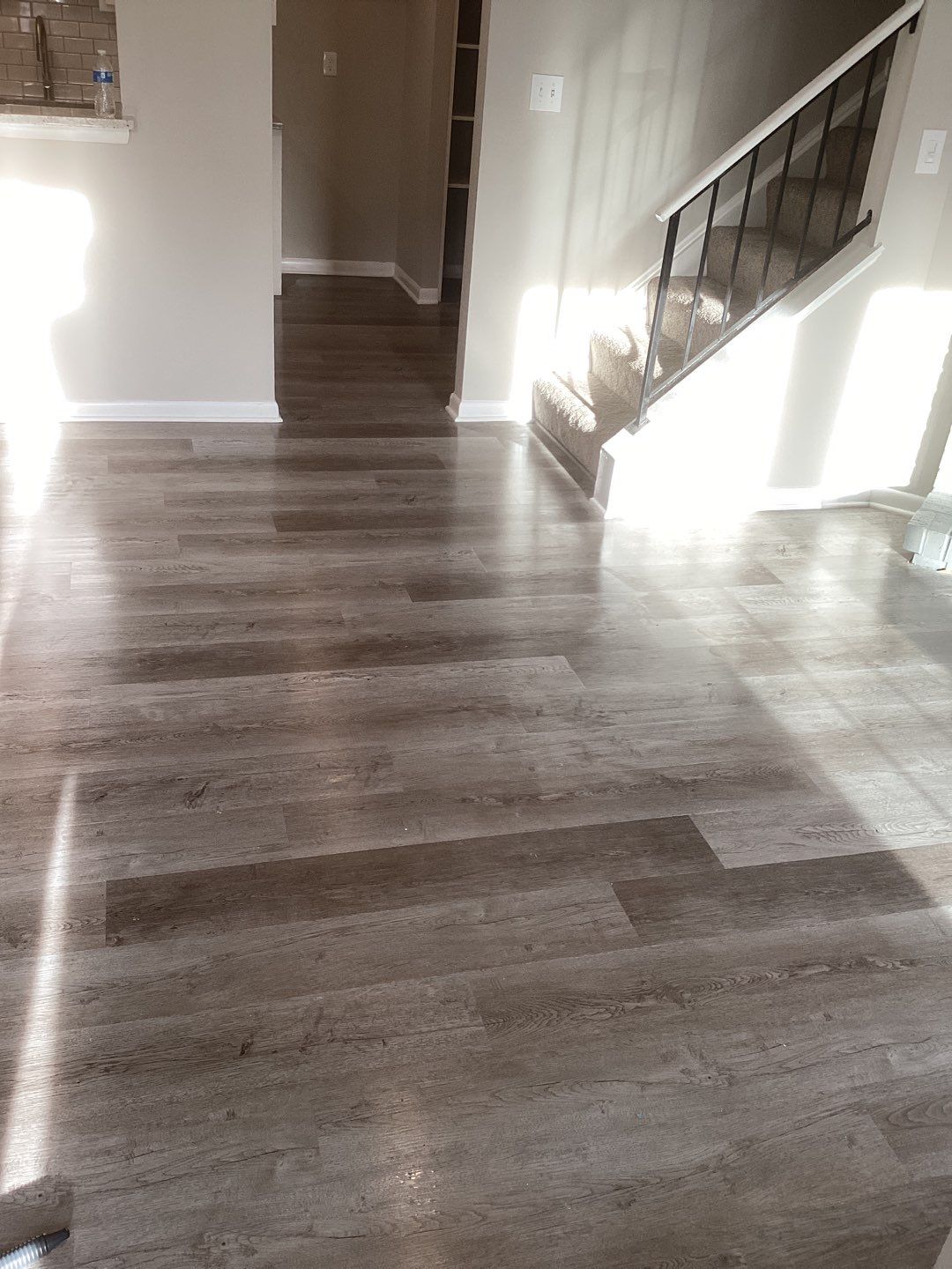 Home Remodel in Maryland by TSP Contracting