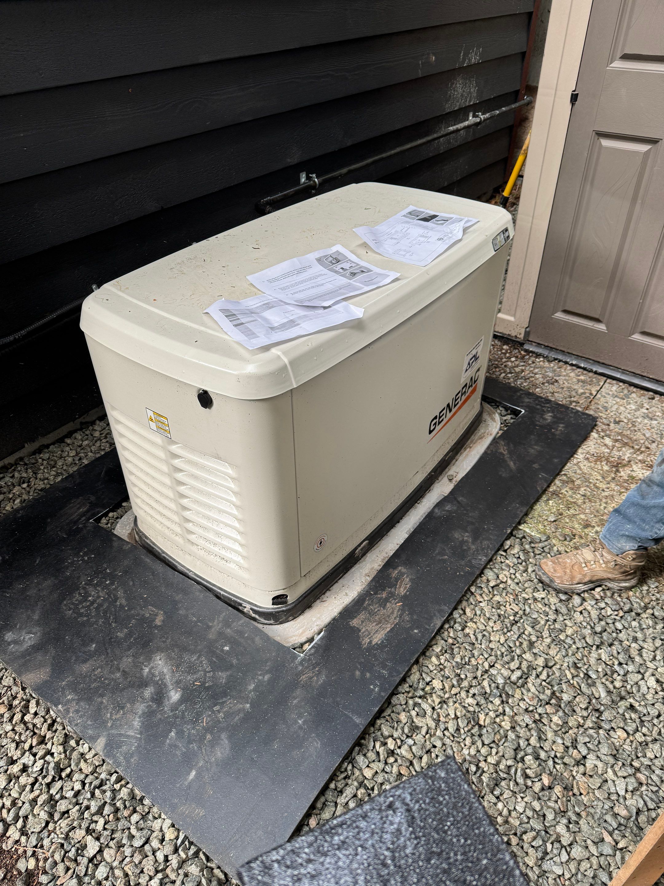 Zombiebox Installation by YVR Construction Group