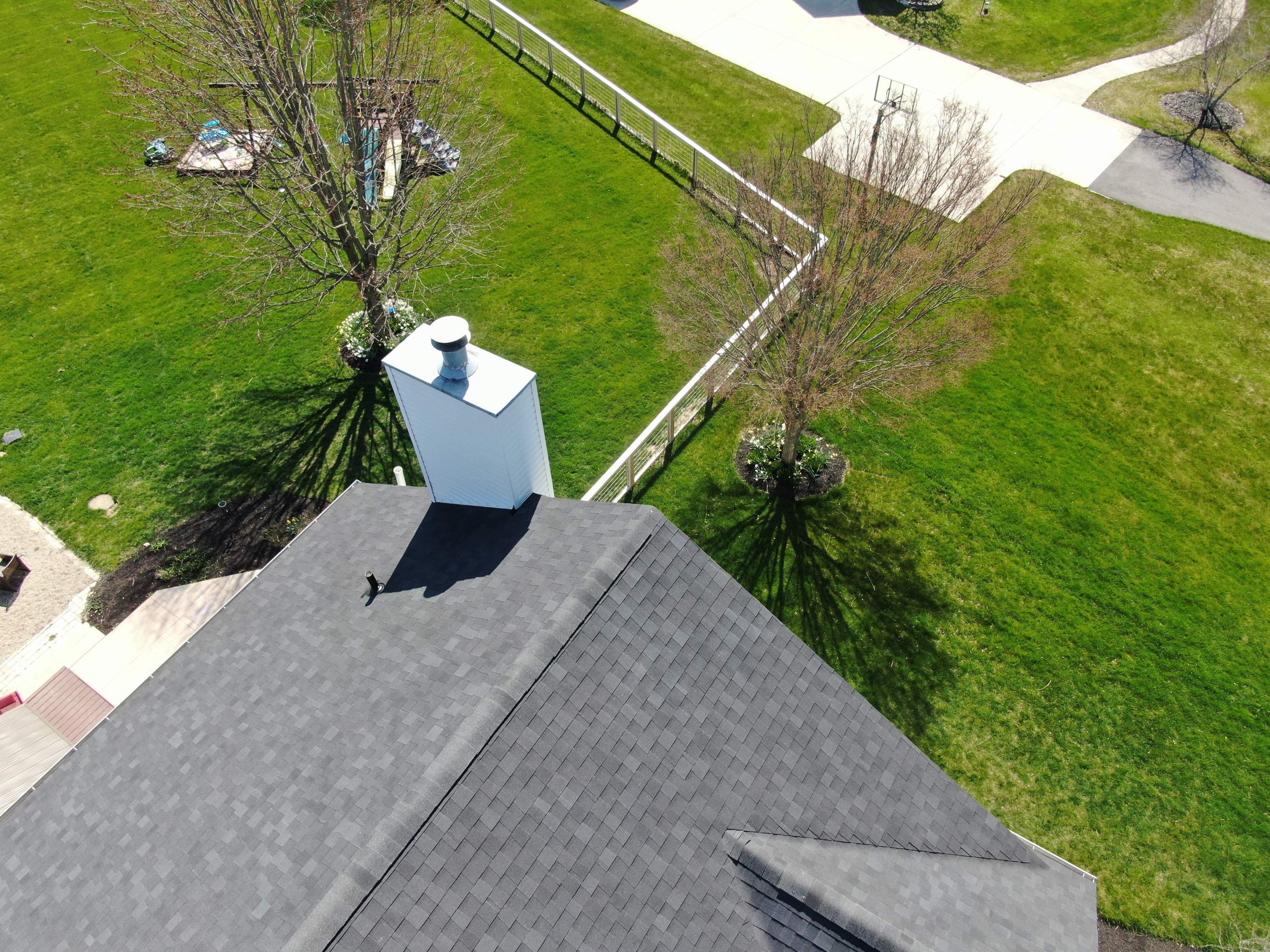 Kitchen Paint City, OH by 614 Exteriors