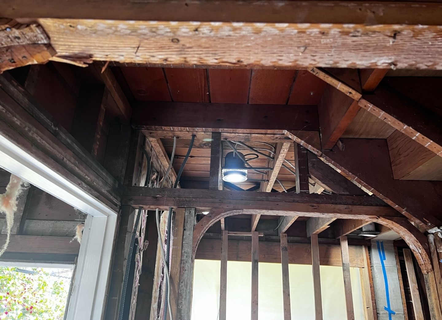 Remodel Framing Only by Construction Now LLC