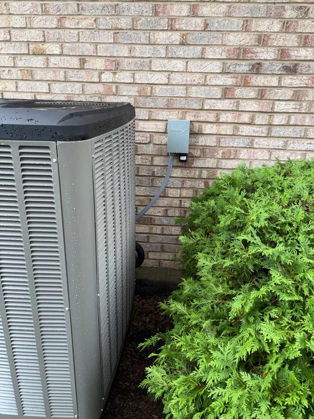 Lennox SLP99V Furnace & EL21KLV Heat Pump Installation – Inverness, IL | GSHA Services, LTD by GSHA Services LTD
