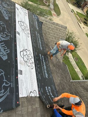 Roof Repair Richmond