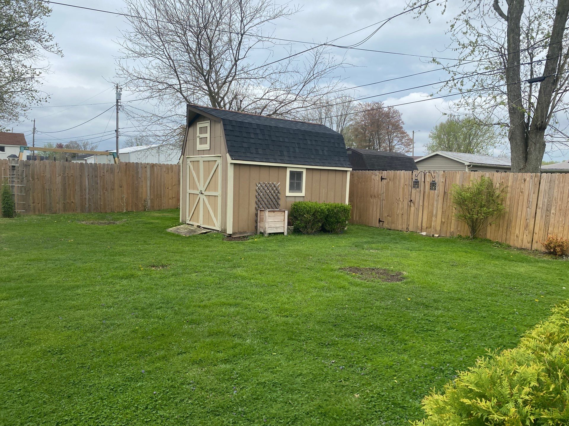 Another Satisfied Customer by Storm Contracting 