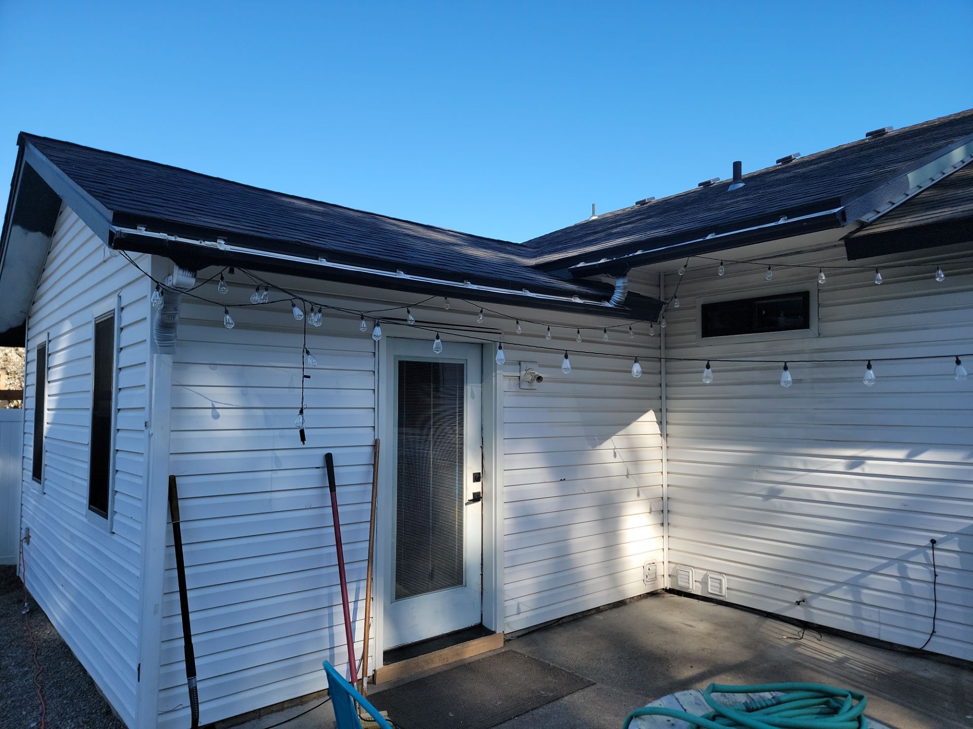 Post Falls, ID by Perfect Siding 