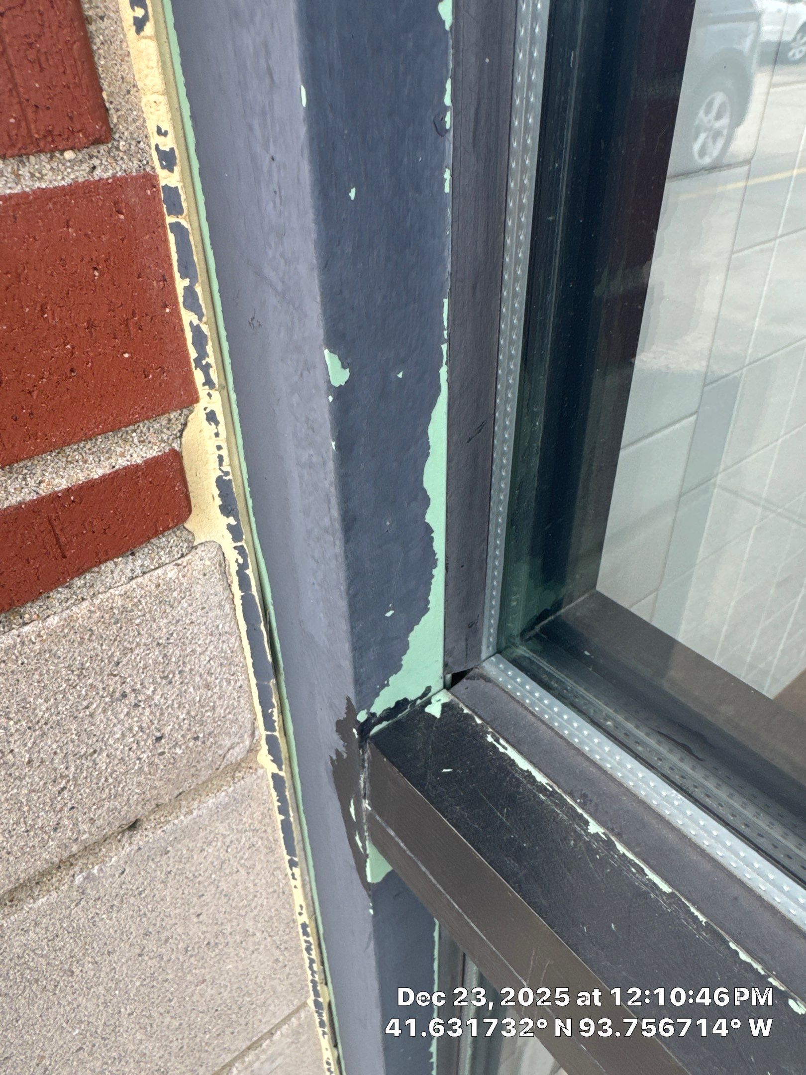 Project in Urbandale, IA by Midwest Paint LLC