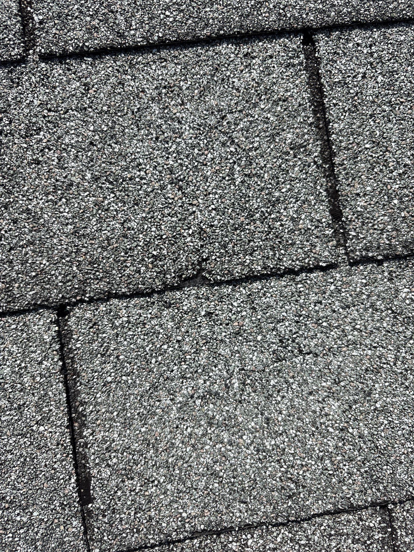 Roof Replacement by Winchester Roofing