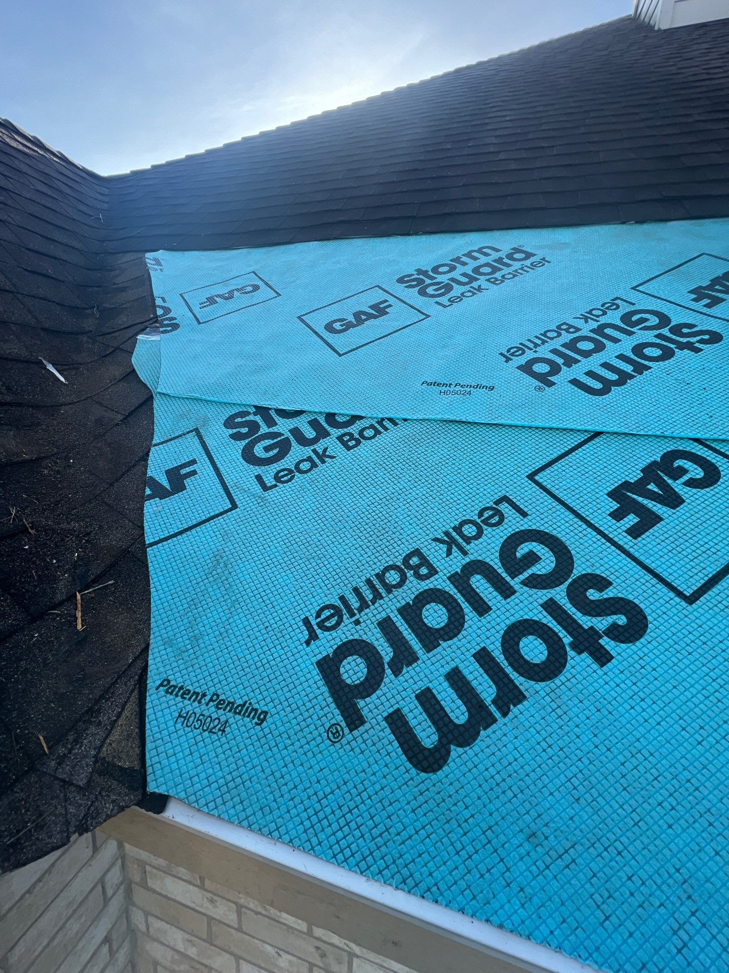Patio Problems by Bayfront Roofing and Construction