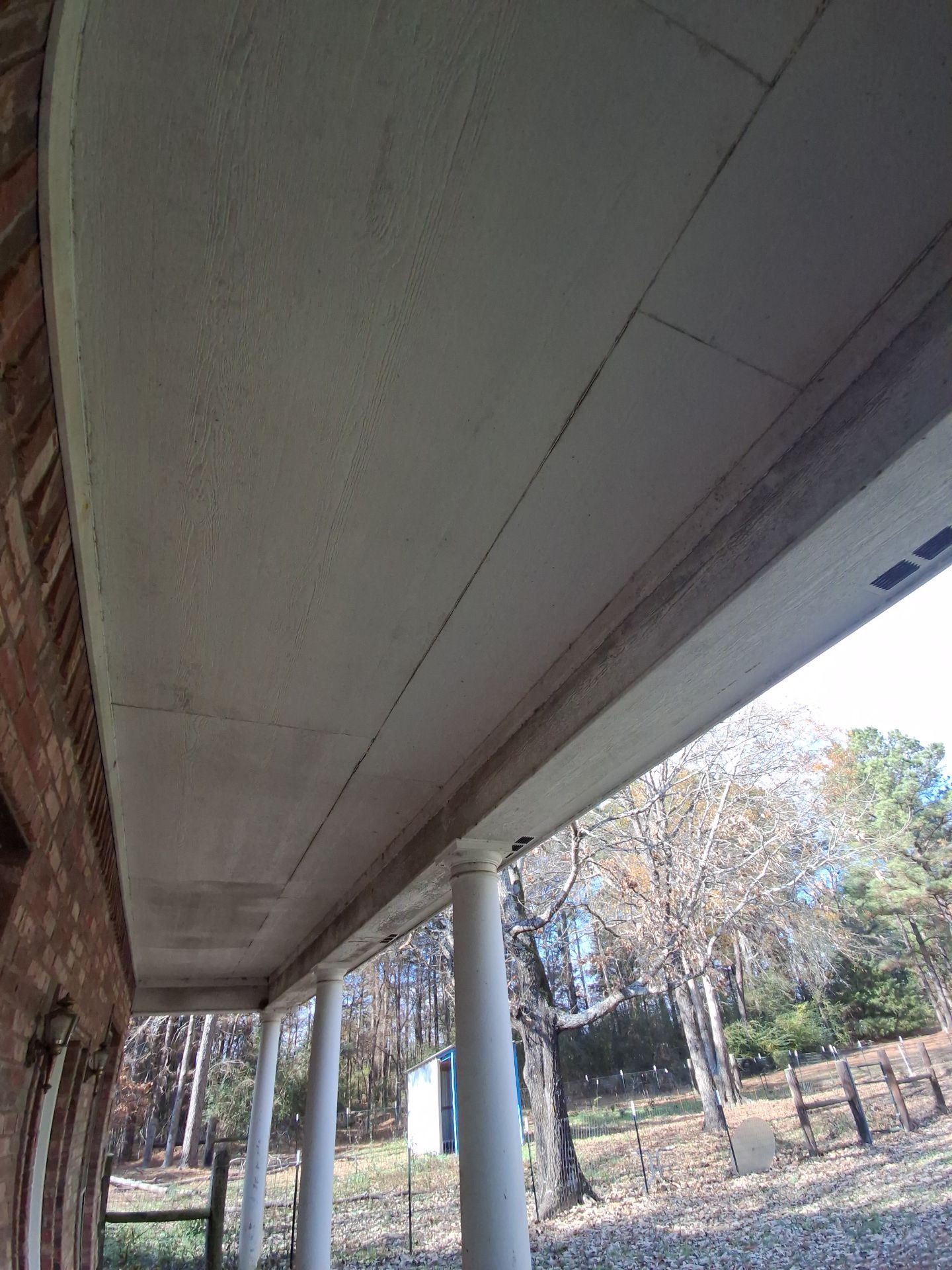 A Fresh Paint Transformation in Troup, TX by Quality Coats Painting