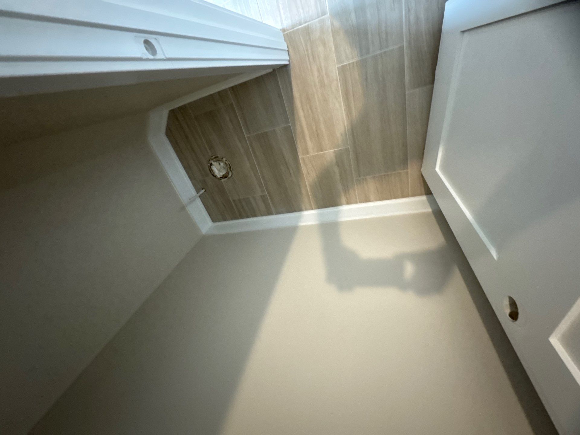 Project in Elkhart by Midwest Paint LLC