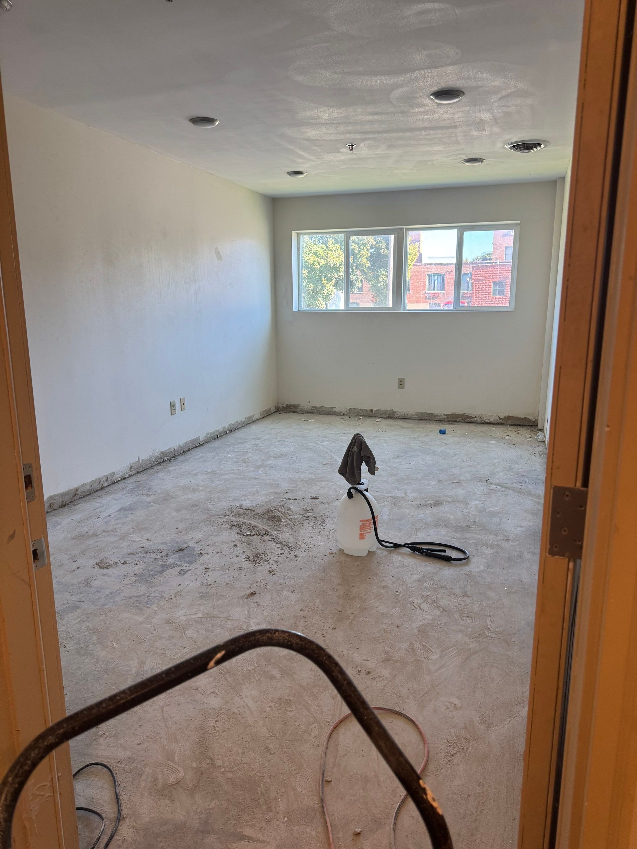 Syracuse, NY by Ironhorn Enterprises