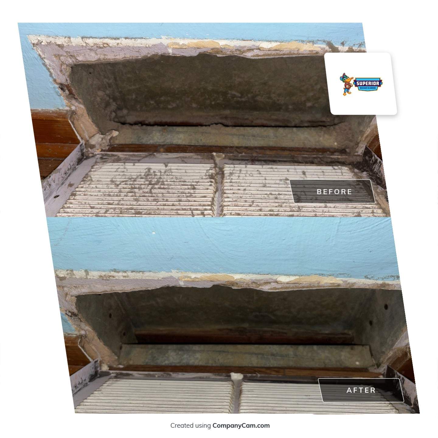 Air Duct Cleaning in Pittsburgh, PA by Superior Air Duct Cleaning