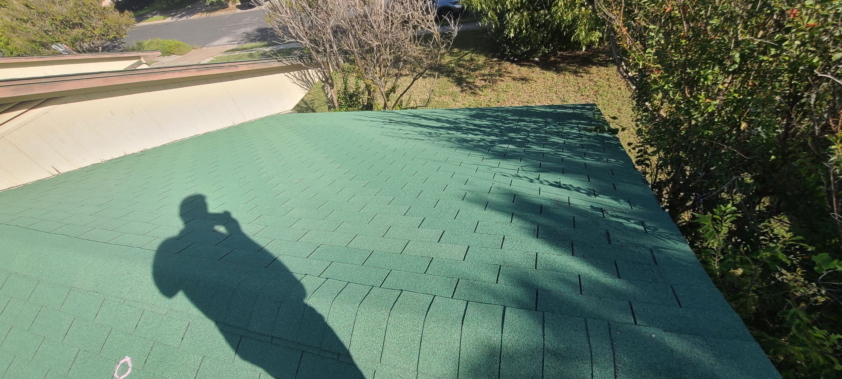 Leander Residential Roof Replacement, OSB Decking Repair And Interior Restoration by Caliber Restoration LLC