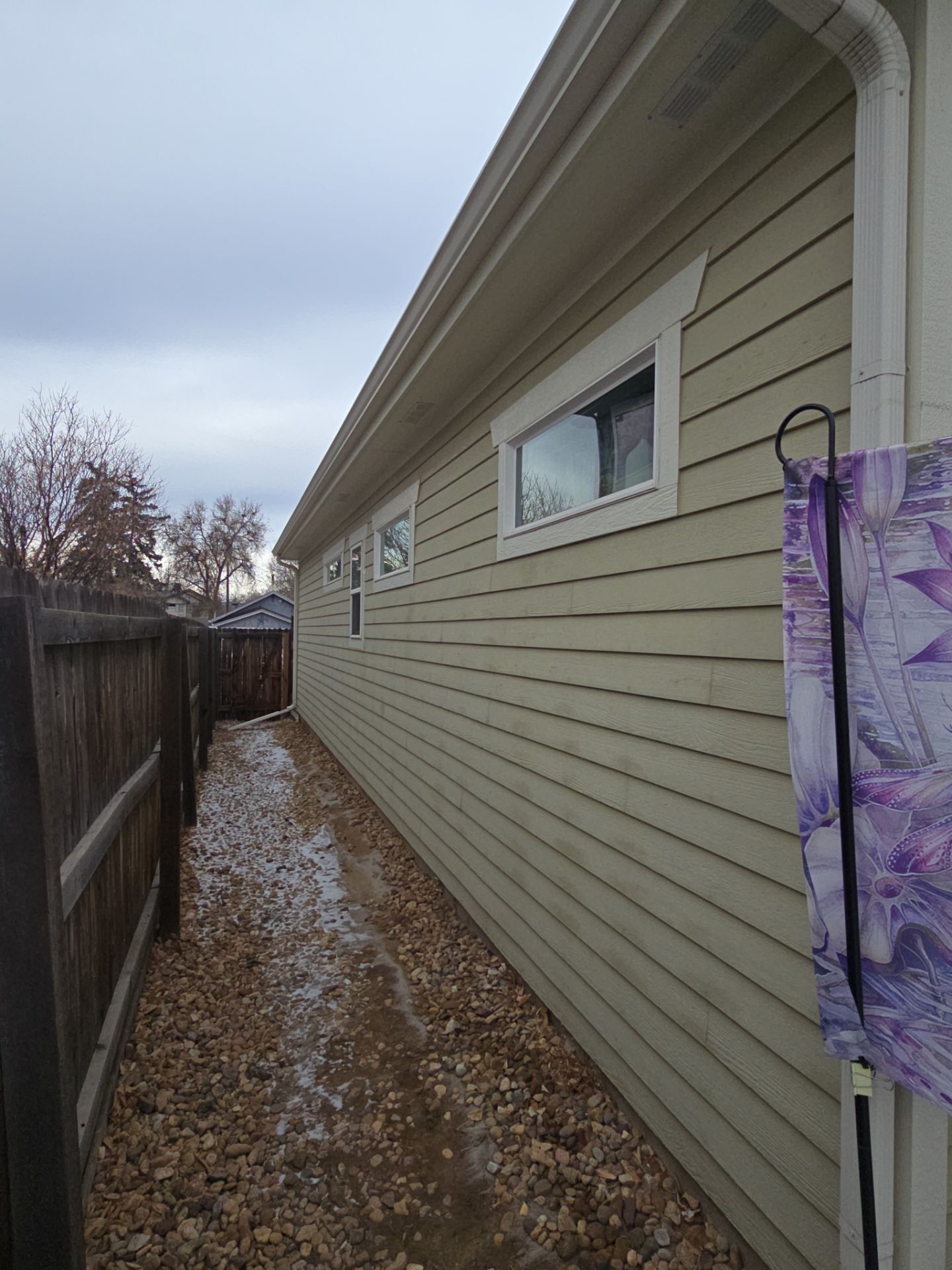 Denver University Glow‑Up: A True Head‑Turner by J&M Painting LLC