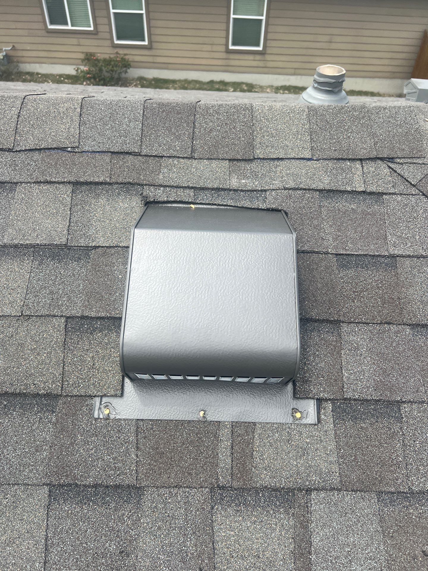 Project in San Marcos by Rhino Roofing and General Contracting, LLC