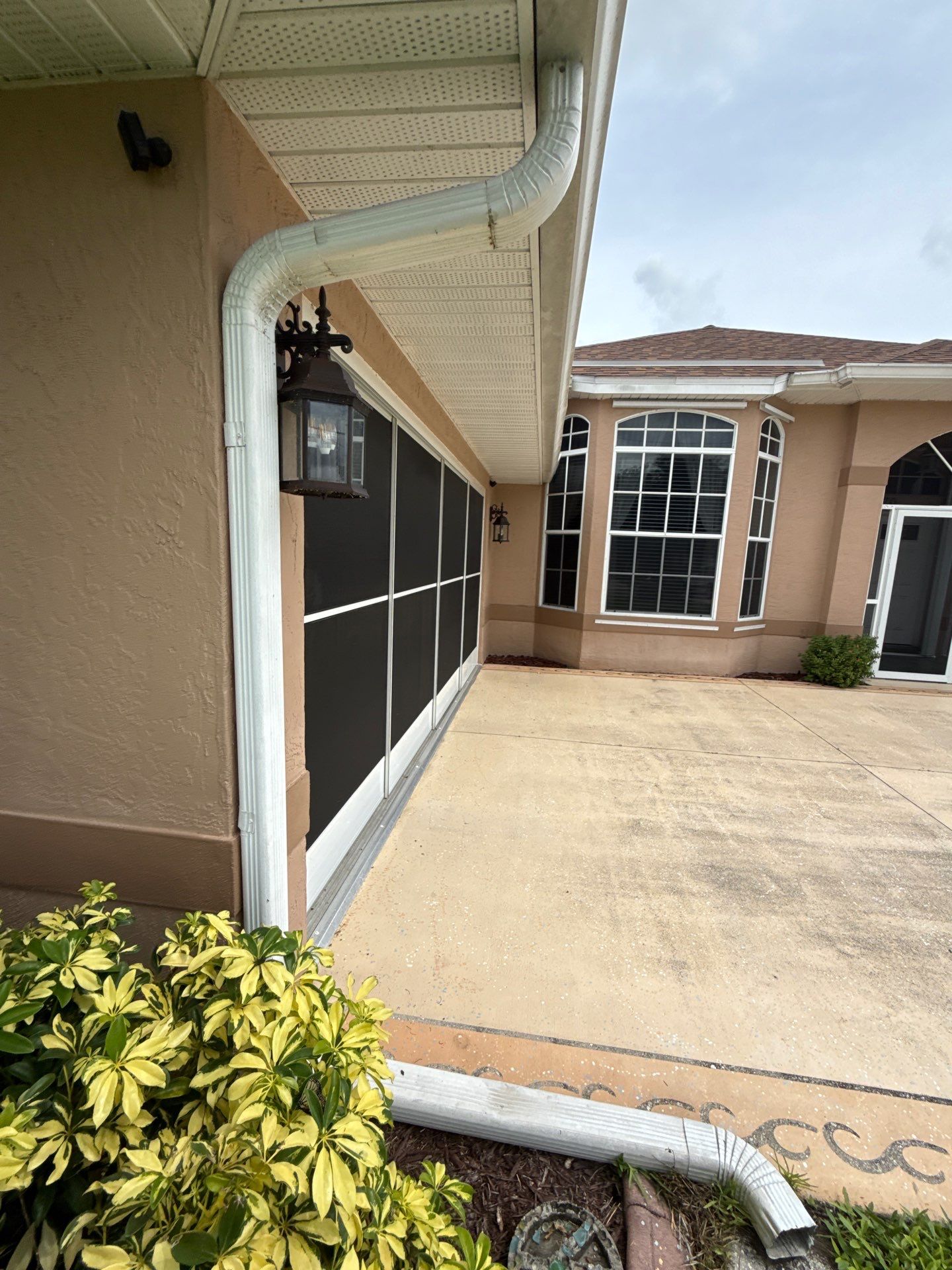 Project in North Port by Sunbelt Home Solutions