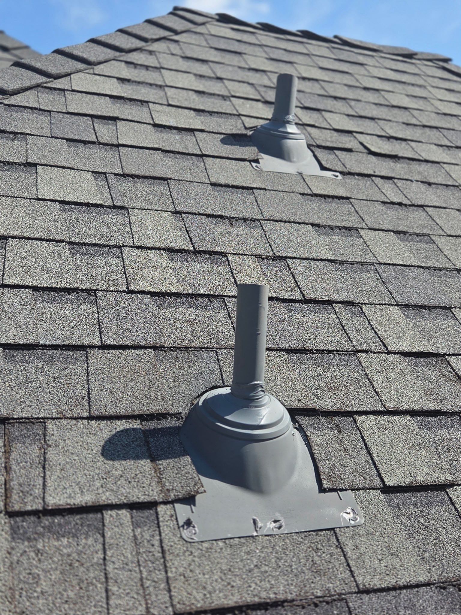 Project in Plano by Ultra Roofing