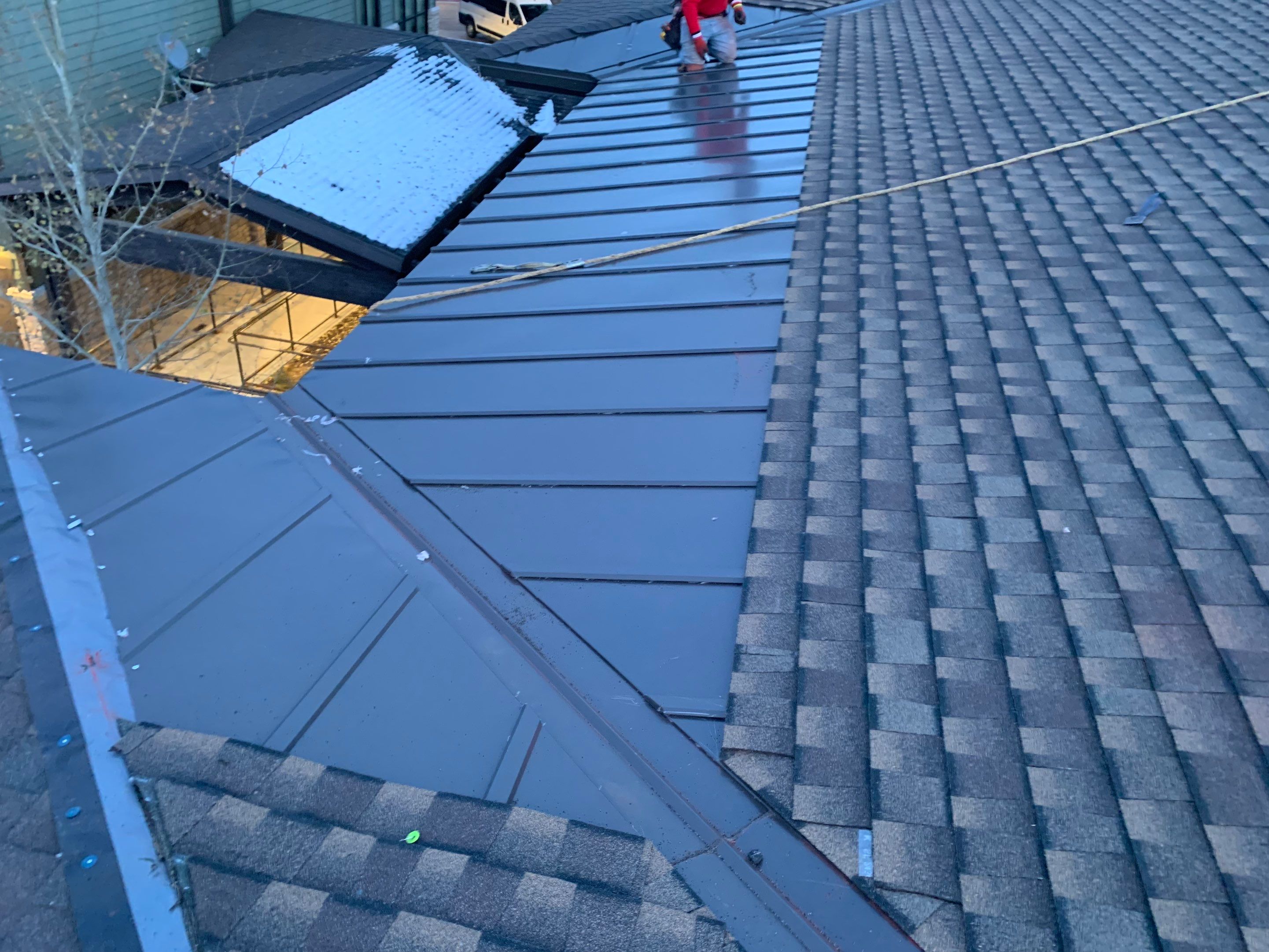Roofing in Park City, UT by Go Pro Roofing