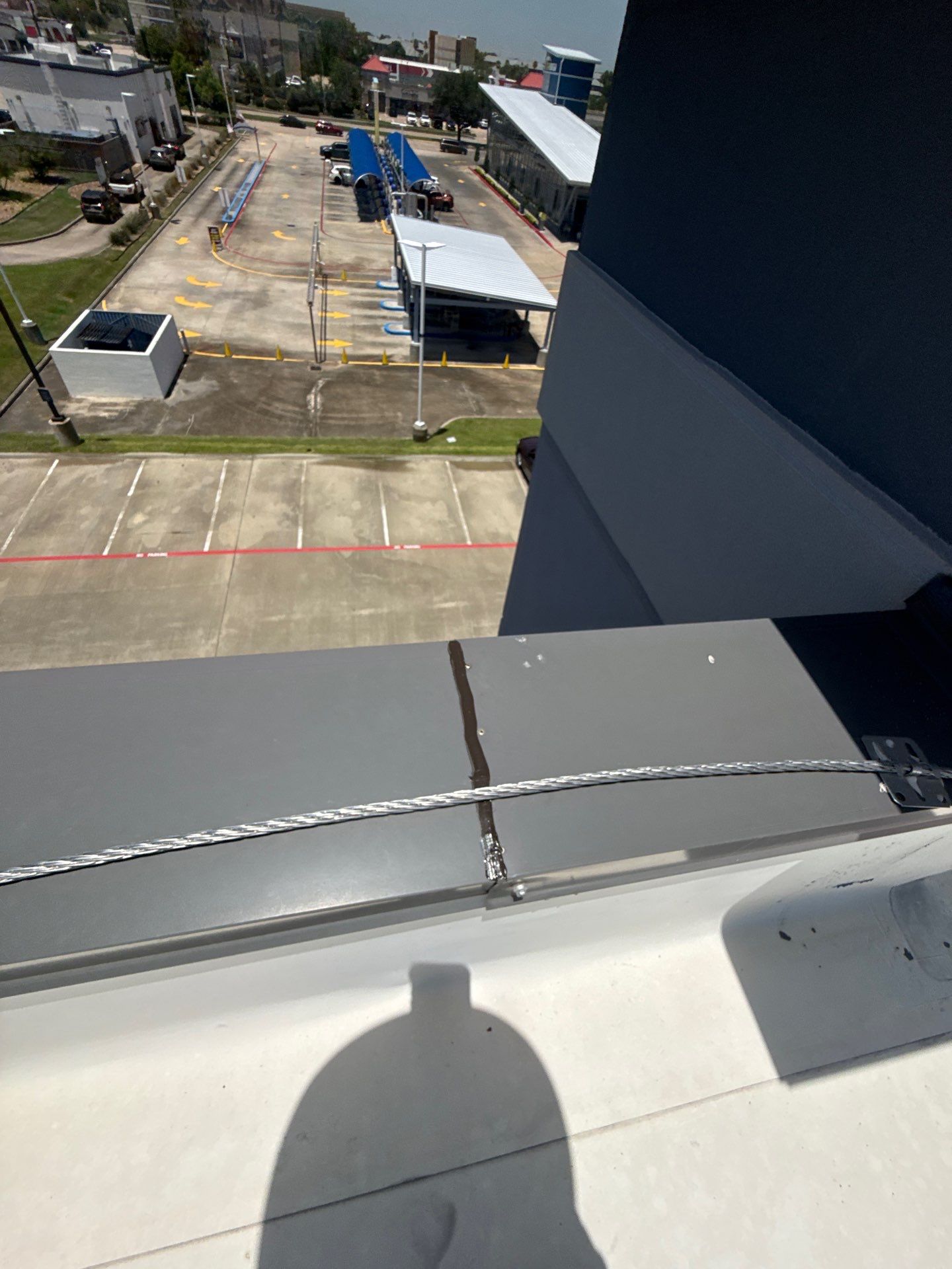 Roof Replacement in Webster TX by Roof Repair Company