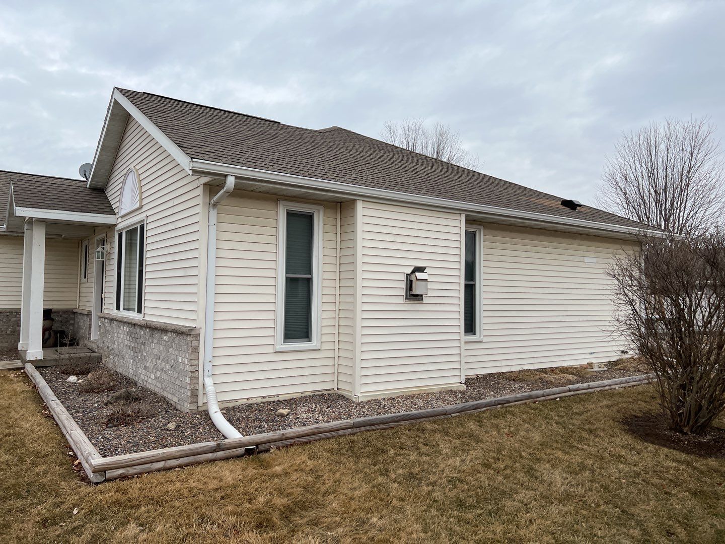 Full Exterior Renovation by Total Exteriors
