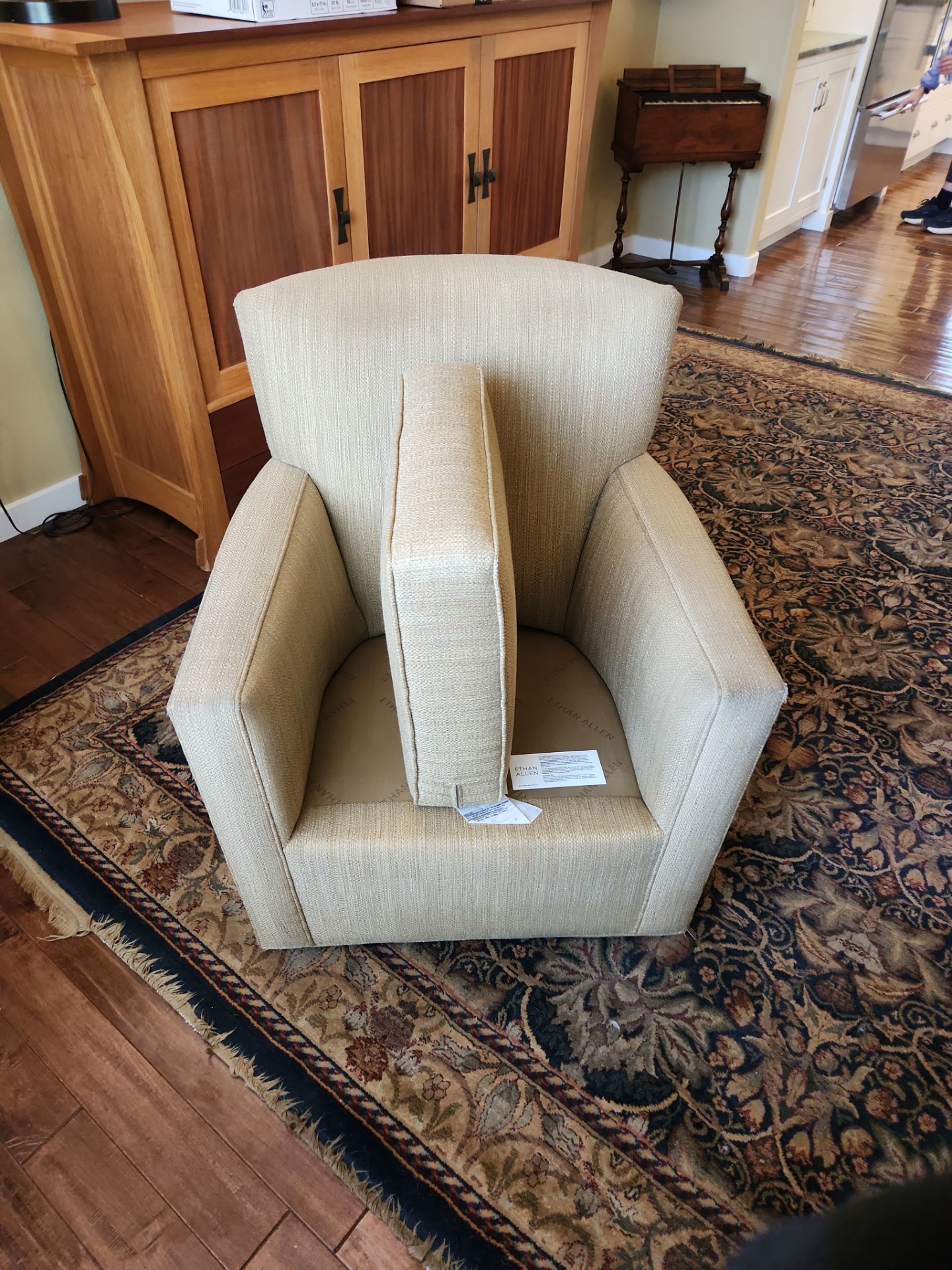 Carpet and Upholstery Cleaning in West Linn by Cloud 9 Professional Cleaning Services