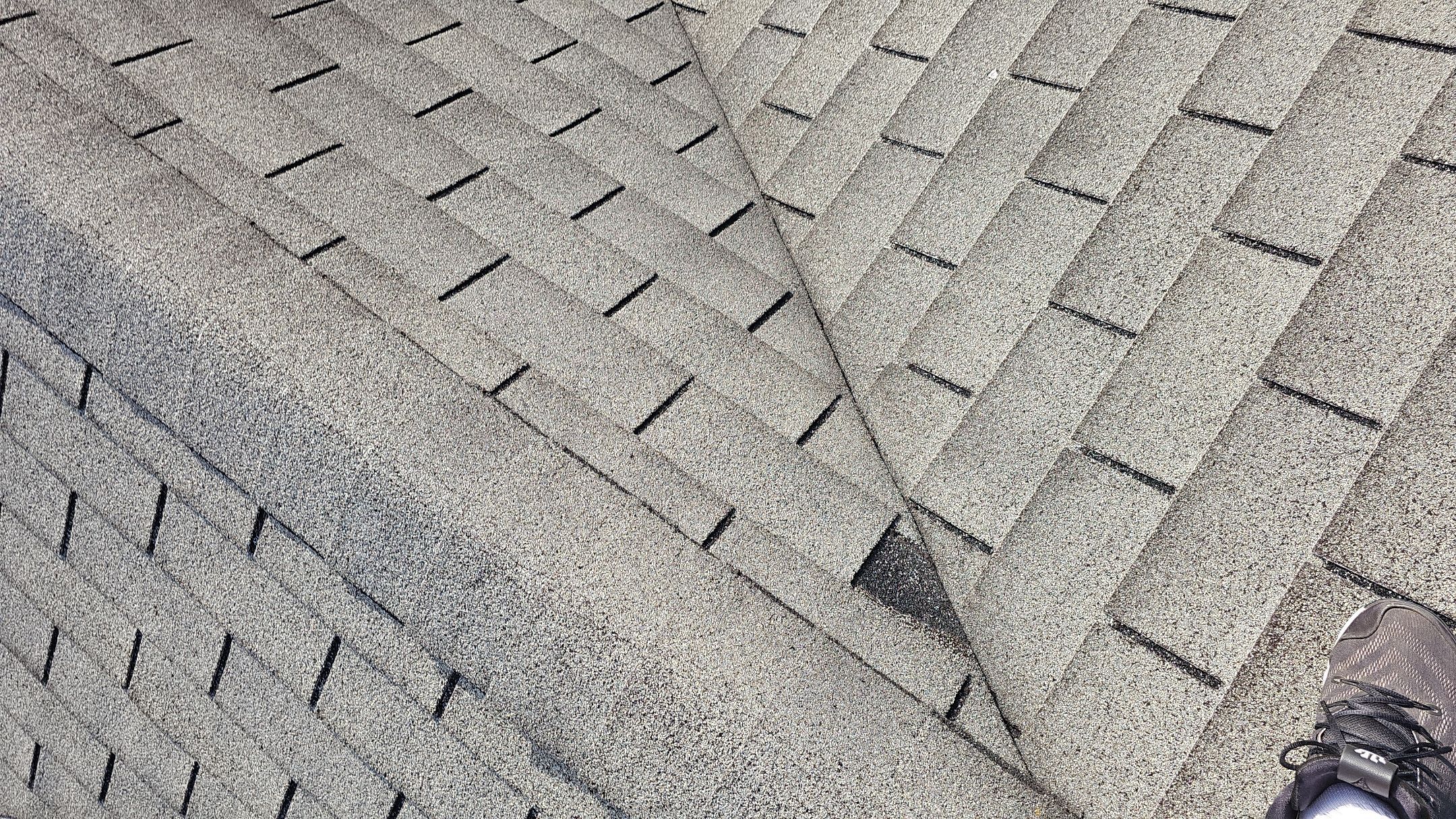 ATLAS PINNACLE COLOR PEWTER by Eagle Eye Roofing