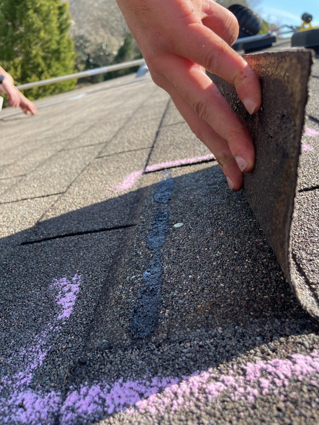 Residential Roofing Installation using Owens Corning by Inspector Roofing and Restoration
