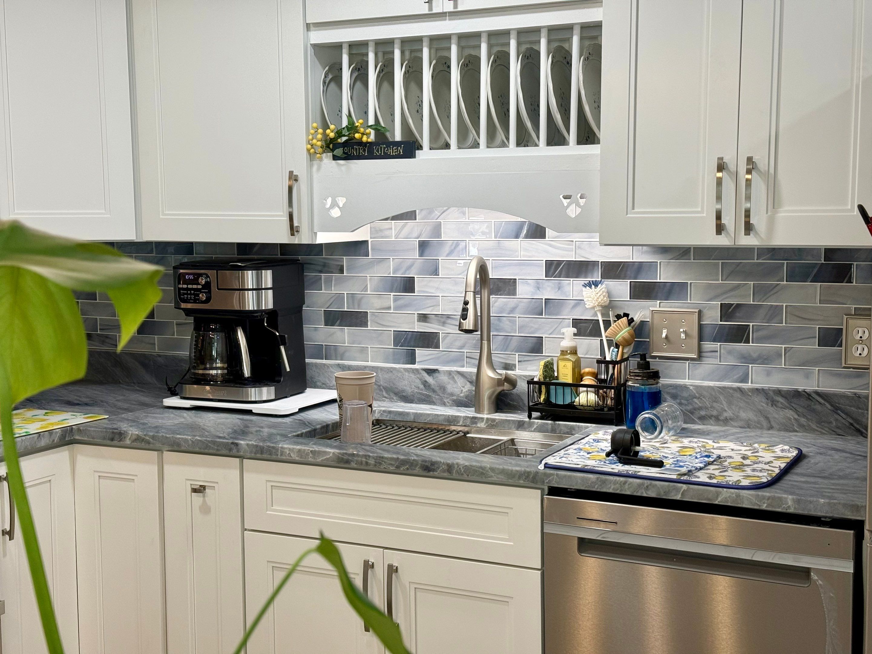 Kitchen Remodel by Matter Construction, LLC