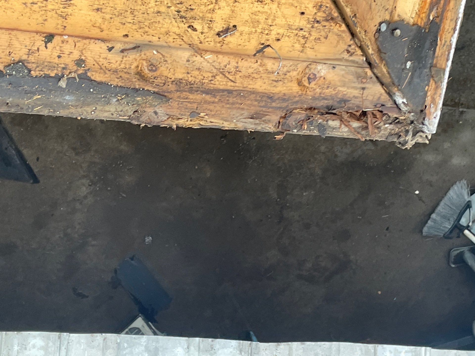 Complete Roof Replacement - Porterville, CA by Grandmark Service Company