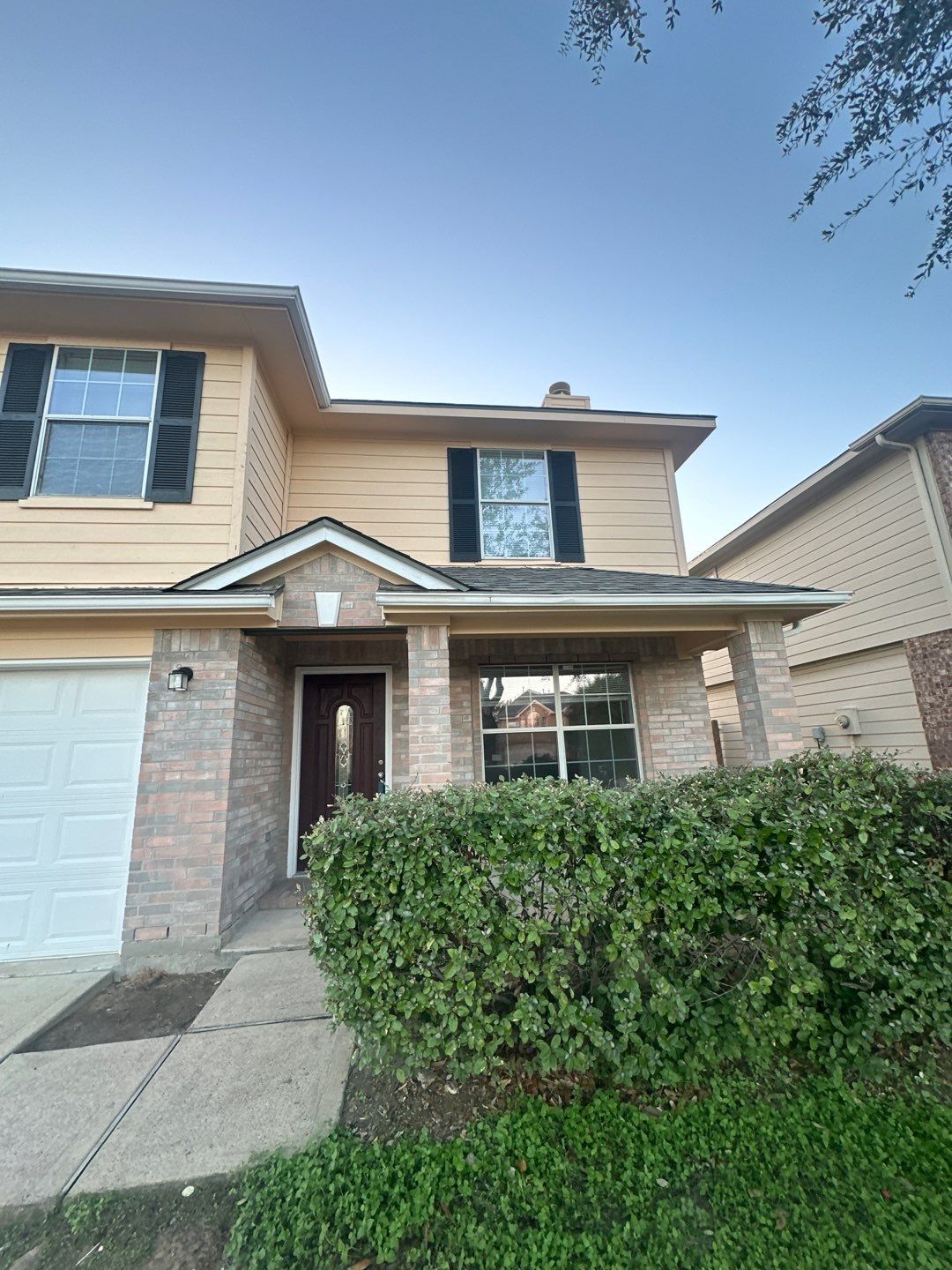Roof Replacement Houston by Roof Repair Services LLC