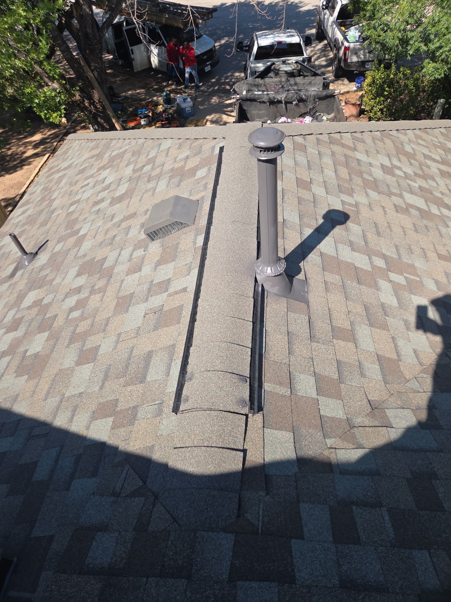 Driftwood - Owens Corning TruDefinition Duration by RoofsOnly.com