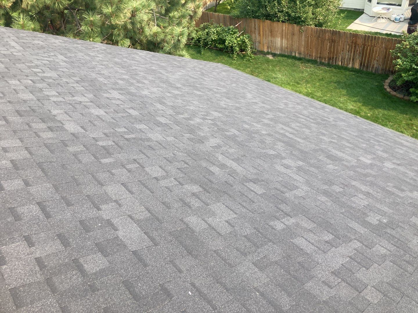 Star ID., Residential Roofing Installation using Owens Corning by ID Roofing LLC