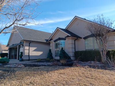 Roof Makeover 