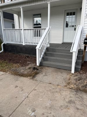 Home Renovation