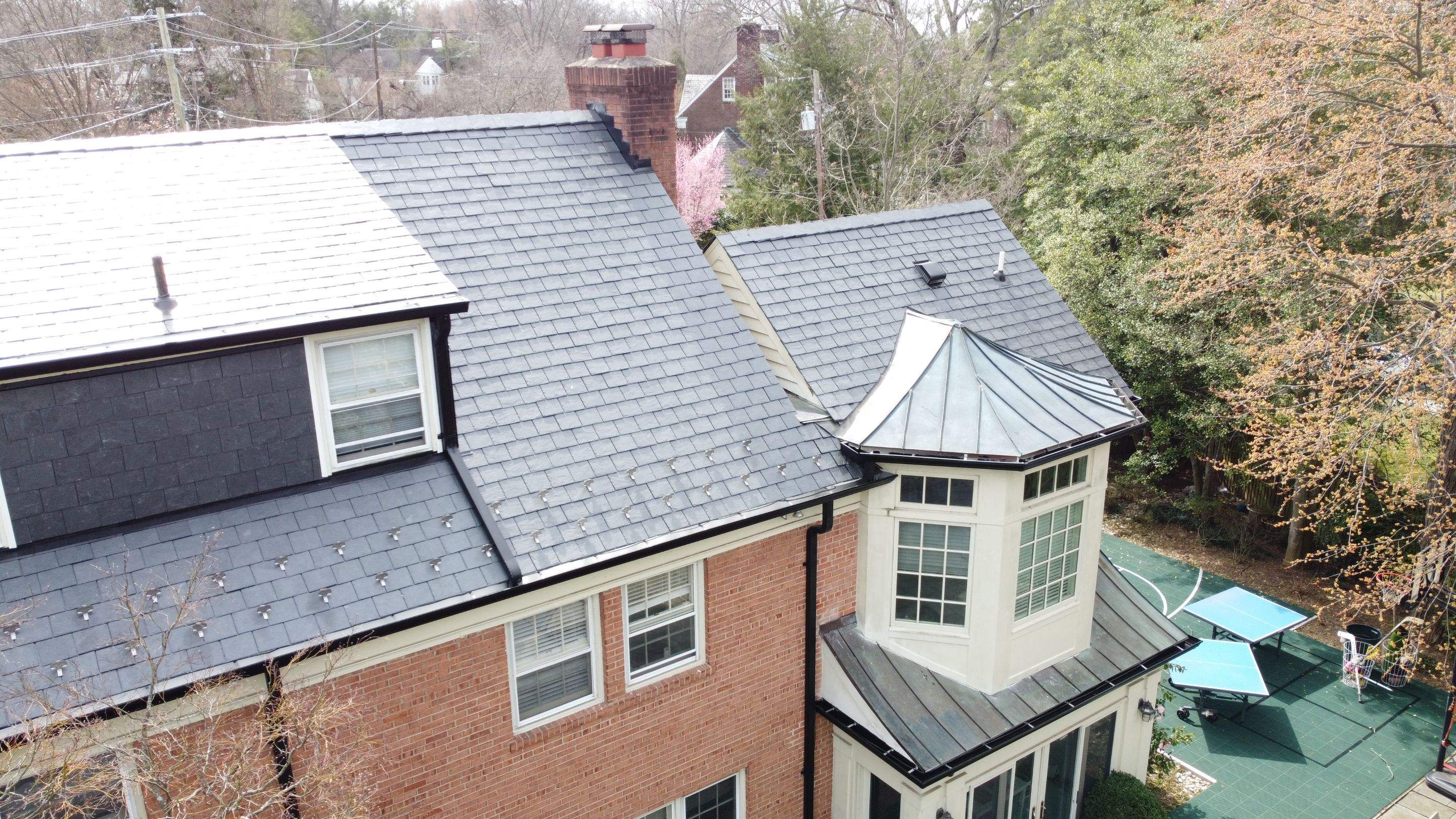 5001 Upton St Nw, Washington, DC 20016-1951 by American Custom Contractors